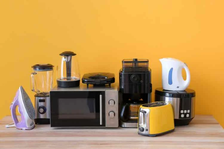 Discover the Secrets to Saving Big on Household Appliances