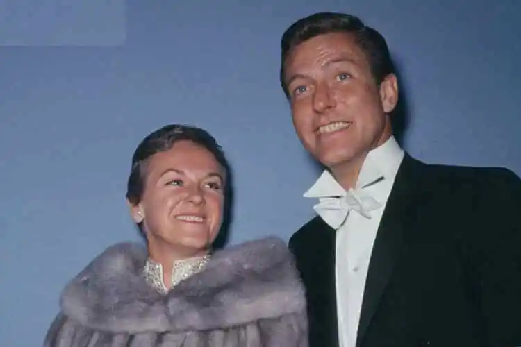 Margie Willett: Know In Detail About the ex-wife of The American celebrity Dick Van Dyke!