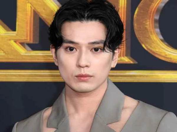 Mackenyu Height, Weight, Age, Movies, TV Shows, Net Worth, Relationship