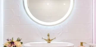 What is Pedestal Sink Vanity?- Know in detail What is Pedestal Sink Vanity