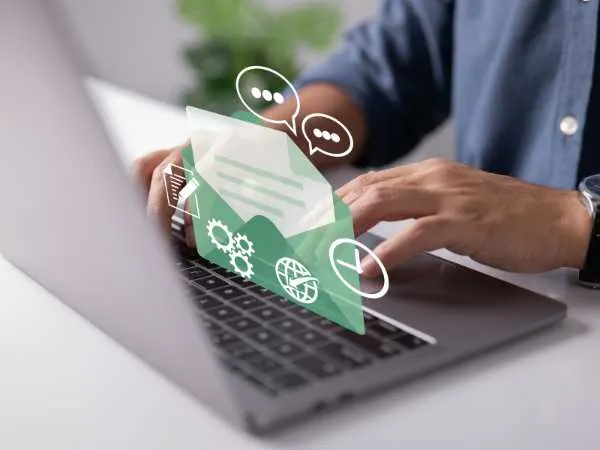 Reverse Search Email