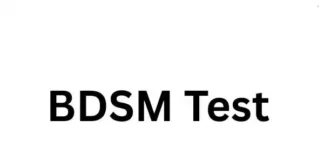 BDSM Test, What It Measures, Why People Take It, and How Results Are Often Misread BDSM Test