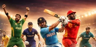 Legends League Cricket: An Analysis of Nostalgia and the Resurgence of Veteran Athletes in Contemporary Sports Legends League Cricket