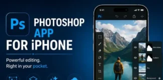 Best Photoshop App For IPhone: Know About These Amazing Apps To Edit Your Pictures Best Photoshop App For IPhone