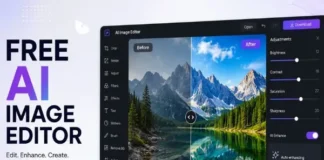 The 5 Best Free AI Image Editors Online (No Sign Up Required) in 2026 The 5 Best Free AI Image Editors Online